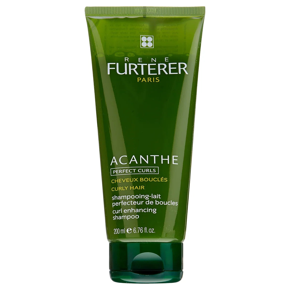 Rene Furterer ACANTHE Curl Enhancing Shampoo