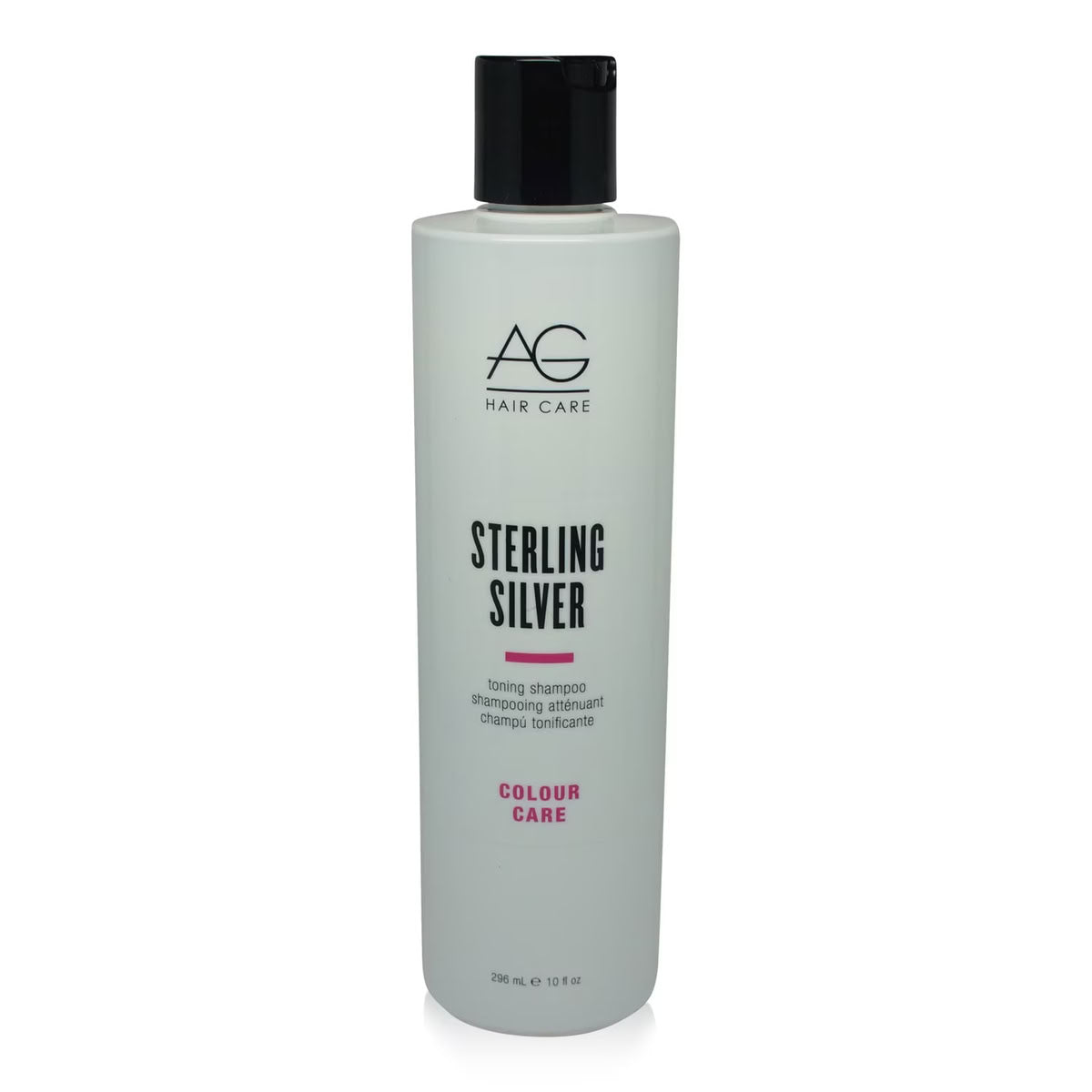 AG Hair Sterling Silver Toning Shampoo