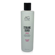 AG Hair Sterling Silver Toning Shampoo