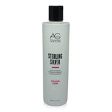 AG Hair Sterling Silver Toning Shampoo