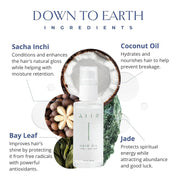 Aiir Jade Hair Oil Treatment