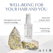 Aiir Jade Hair Oil Treatment
