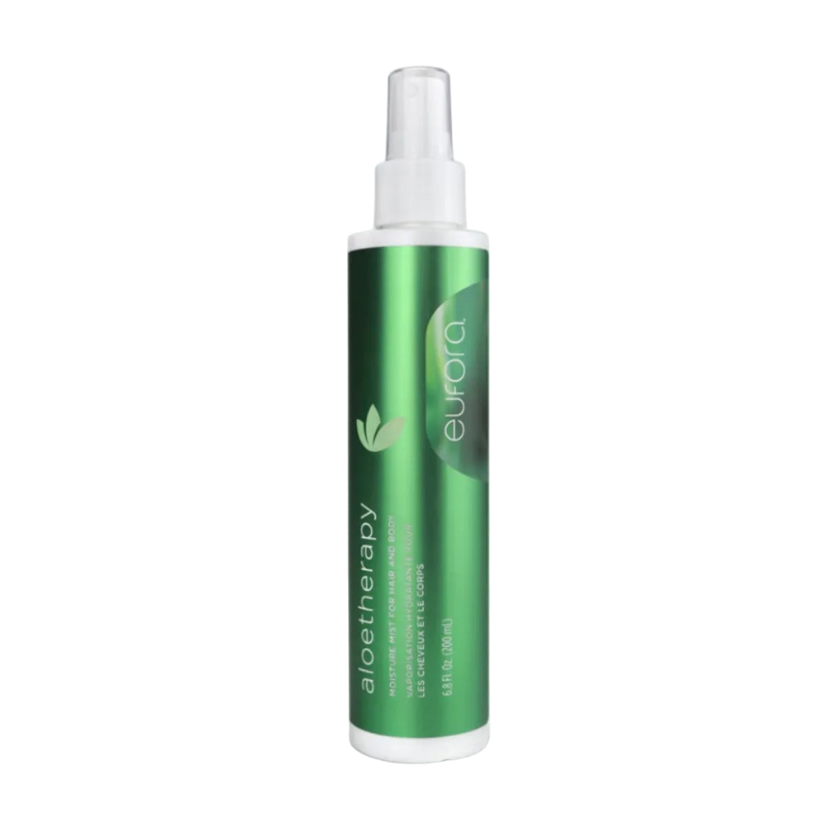 Eufora Aloetherapy Moisture Mist for Hair & Body Hydrating Spray