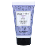 Alfaparf Style Stories Frozen Gel 5.3 oz