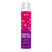 ALOXXI Bombshell Volumizing Grip Styler 3-in-1 Texturizing Hairspray & Dry Shampoo
