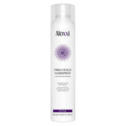 Aloxxi Firm Hold Hairspray