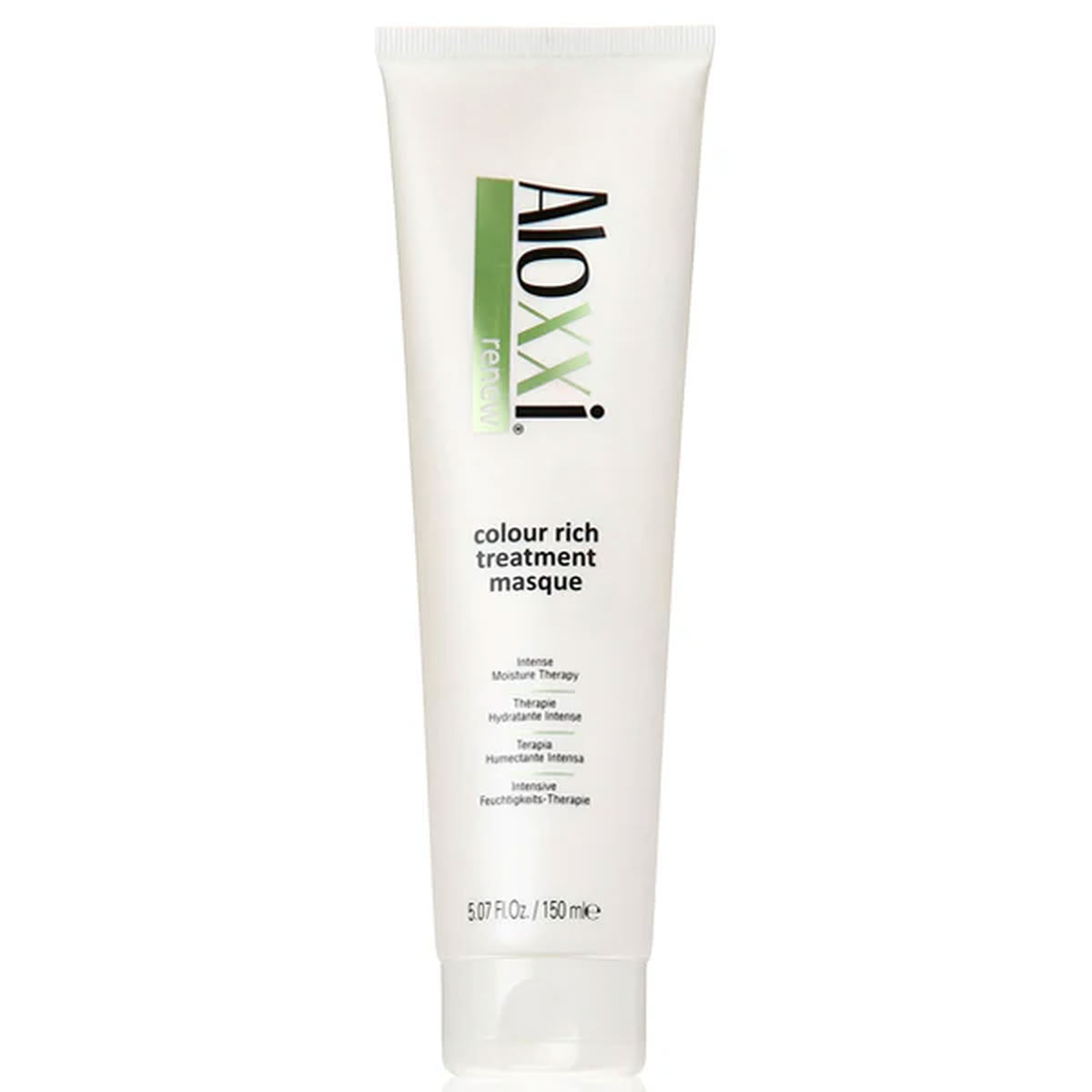 Aloxxi Color Aloxxi Colour Rich Treatment Masque – iShampoos.com