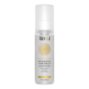 Aloxxi Essential 7 Oil Restorative Hair Serum