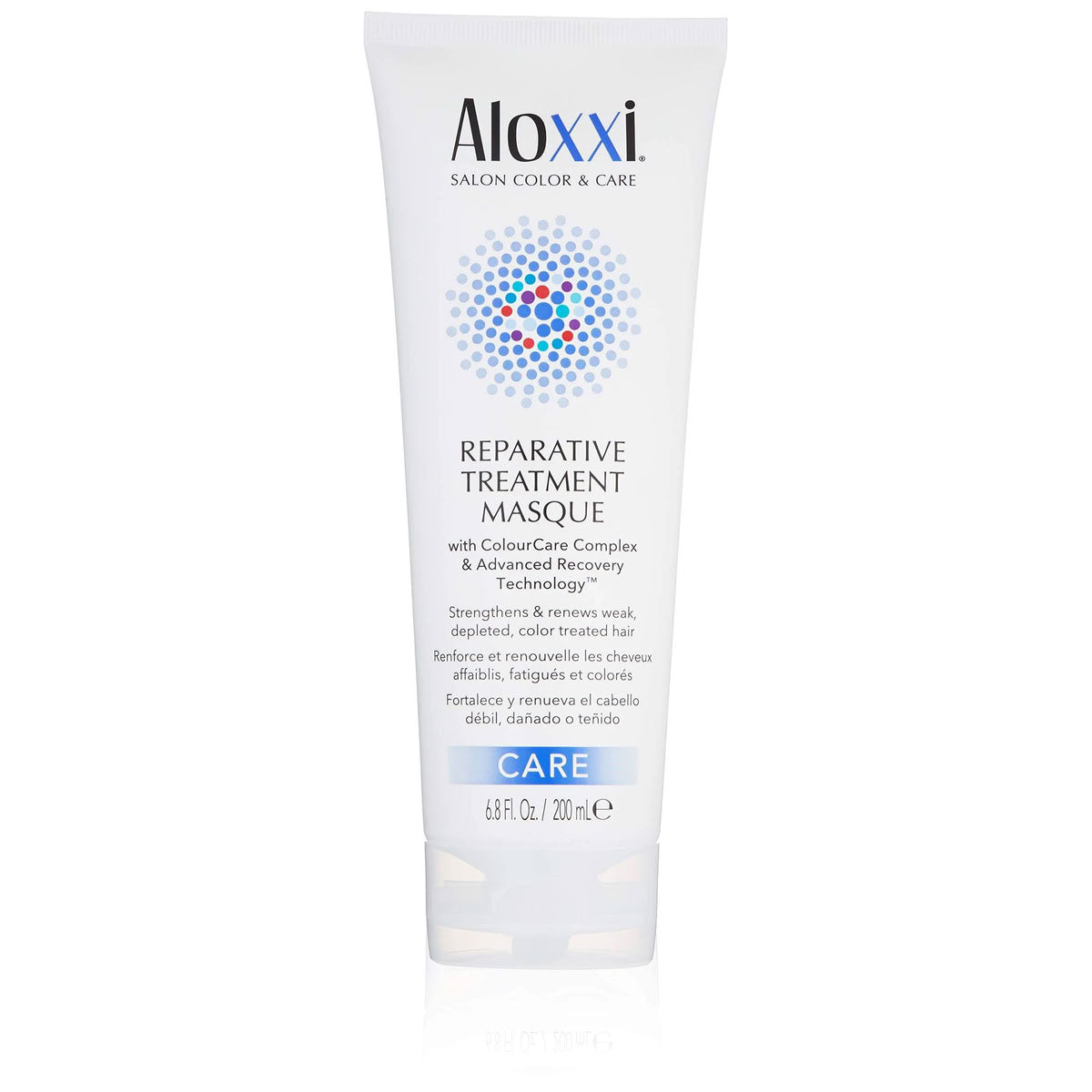 Aloxxi Reparative Treatment Masque