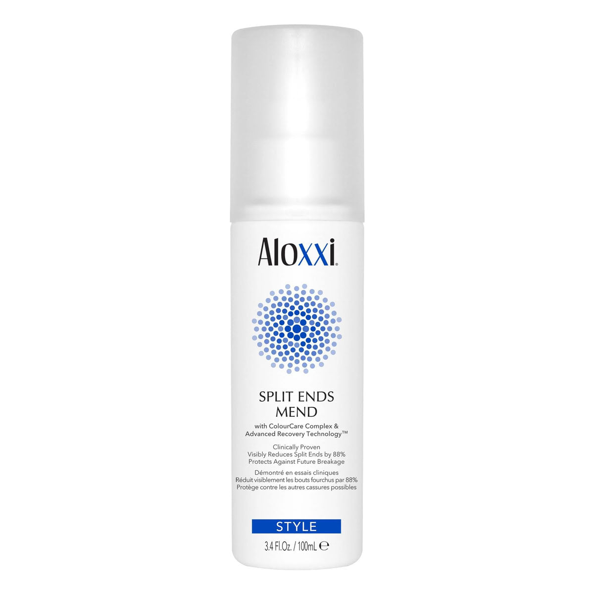 Aloxxi Split Ends Mend