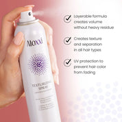 Aloxxi Texturizing Spray