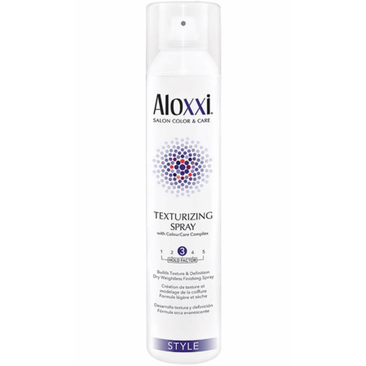 Aloxxi Texturizing Spray