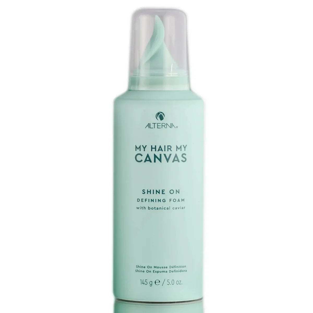 Alterna-My-Hair-My-Canvas-Shine-On-Defining-Foam-5-Oz-Vegan-Shine-Enhancing-Creates-Added-Radiance-Smoothness-Sulfate-Free_fb550674-080c-4320-889b-8f721959a0bc.f9f7c06930f5cce08c26b5b.webp