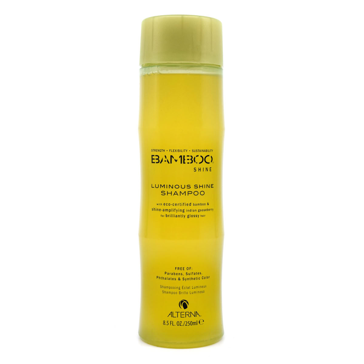 Alterna Bamboo Luminous Shine Shampoo