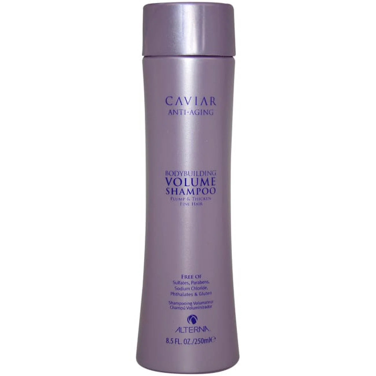 Alterna Caviar Anti-Aging Bodybuilding Volume Shampoo