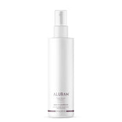 Aluram Clean Beauty Collection Leave-In Conditioner bottle on a white background