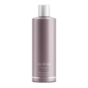 Aluram Clean Beauty Daily Conditioner 12 oz bottle on a white background