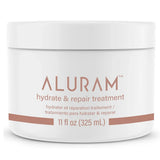 Aluram Clean Beauty Hydrate & Repair Hair Treatment