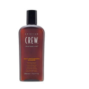 American Crew Daily Moisturizing Shampoo – Hydrating Men’s Shampoo for Dry Hair & Scalp