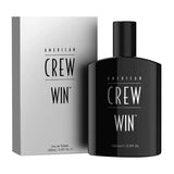 American Crew Win Fragrance