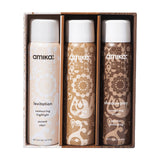 Amika Strobe Hair Contour 3 Piece Kit