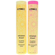 Amika Velveteen Dream Smoothing Shampoo & Conditioner