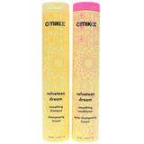 Amika Velveteen Dream Smoothing Shampoo & Conditioner