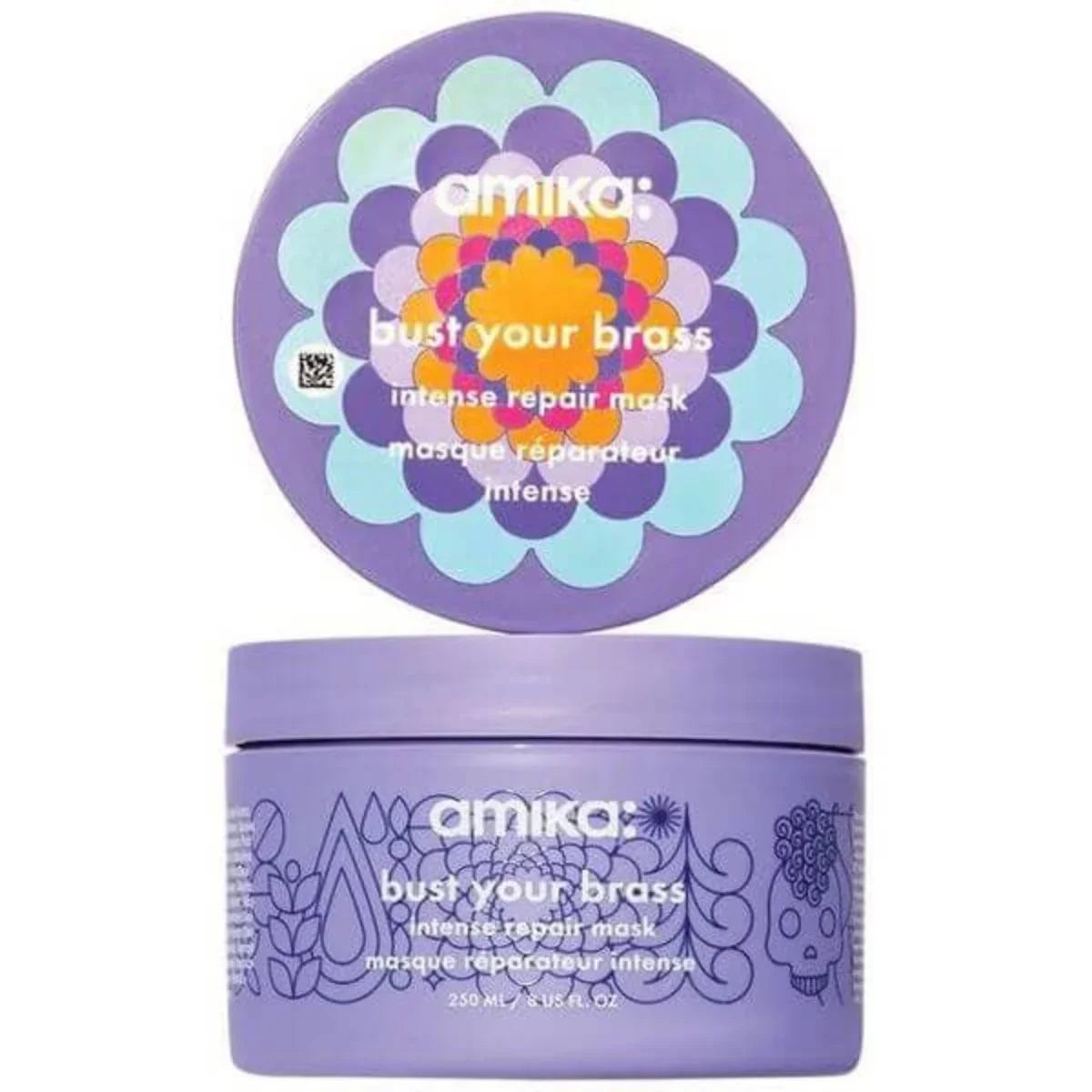 AmikaBustYourBrassCoolBlondeIntenseRepairHairMask250ML.jpg