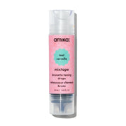 Amika mixtape brunette toning drops bottle on a white background