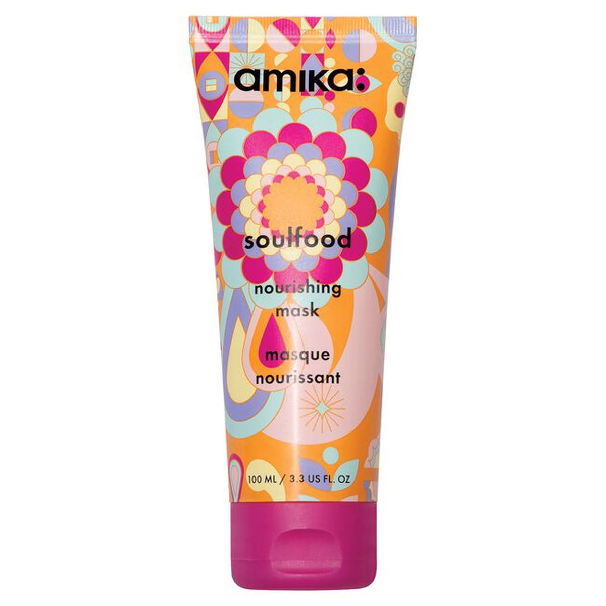 Amika Soulfood Nourishing Mask