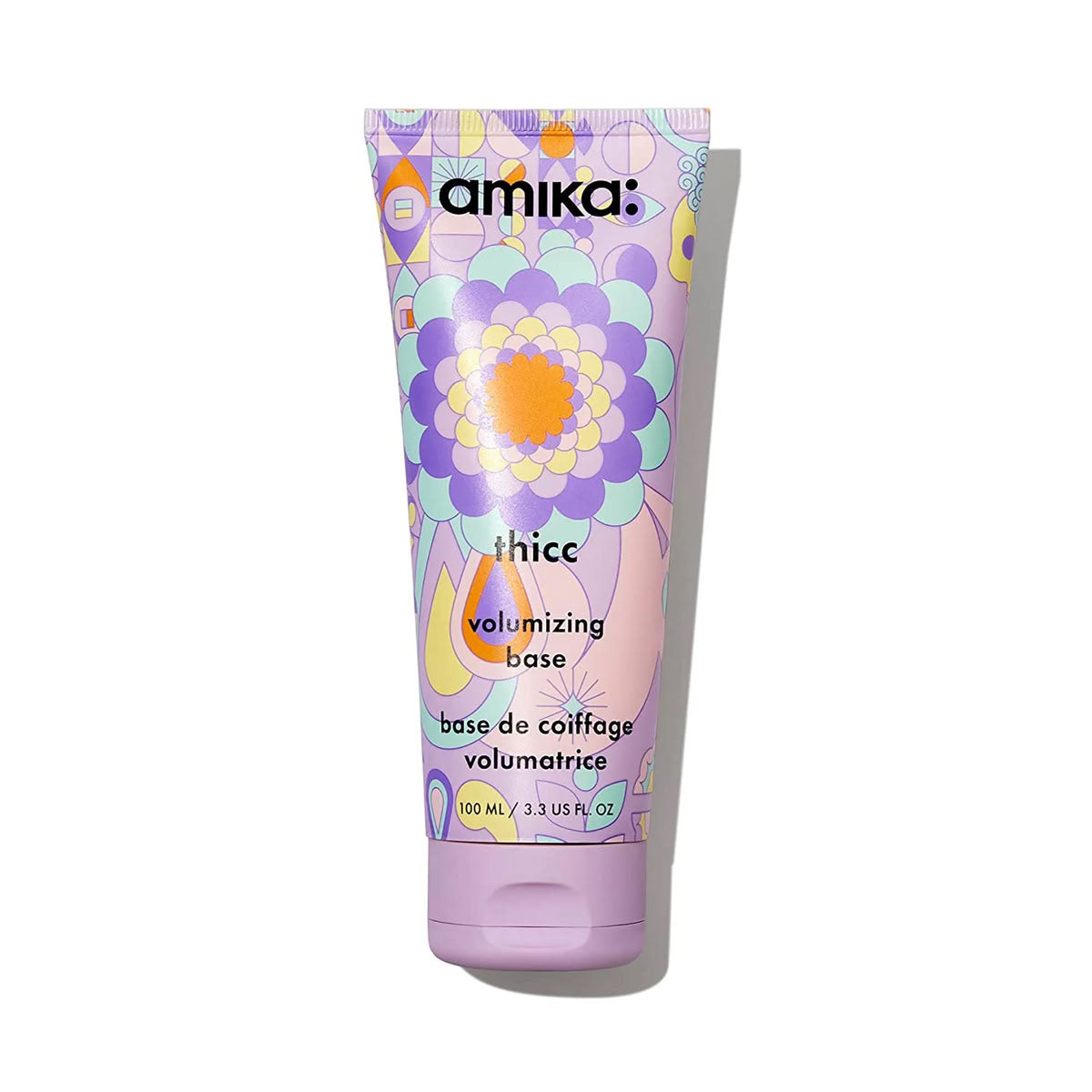 Amika Thicc Volumizing Base
