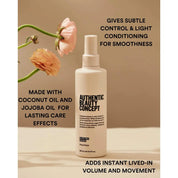 Authentic Beauty Concept Blow Dry Primer