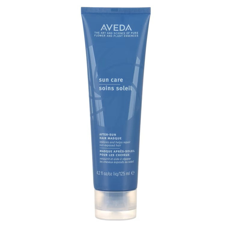 Aveda Sun Care After-Sun Hair Masque – Restorative Moisturizing Treatment for Sun-Exposed Hair