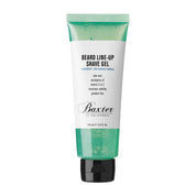 Baxter of California Beard Line-Up Shave Gel for Men