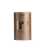 Schwarzkopf BLONDME Bond Enforcing Premium Lightener 9+
