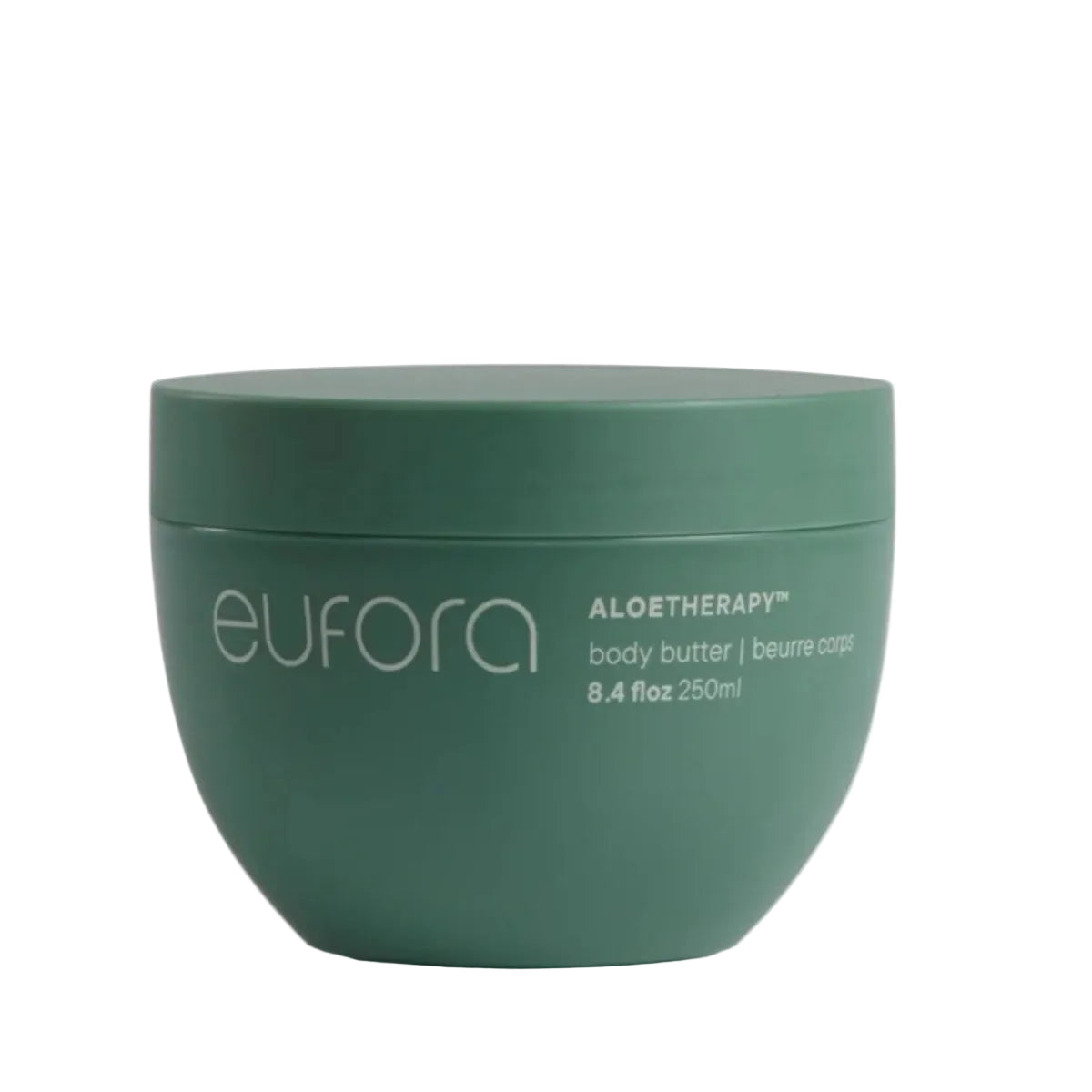 Eufora Aloetherapy Body Butter Deep Moisturizing Body Cream