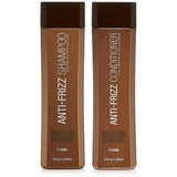 Brazilian Blowout Anti Frizz Shampoo and Conditioner Duo Set