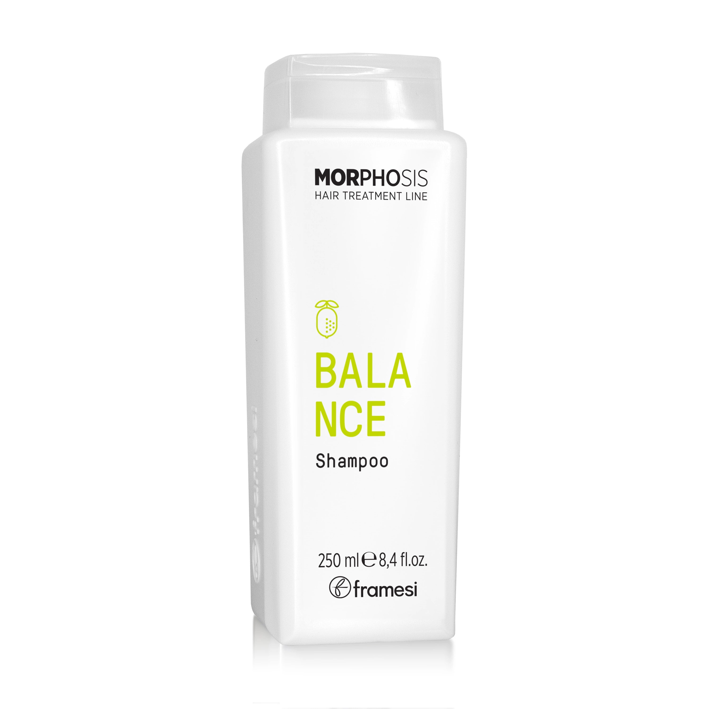 Framesi Morphosis Balance Shampoo