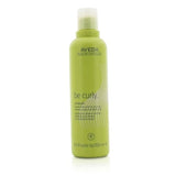Aveda Be Curly Co-Wash Low-Lather Conditioning Cleanser for Curly & Wavy Hair