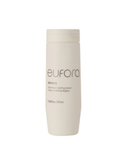 Eufora Behave Lightweight Styling Cream for Smooth, Frizz-Free Hair