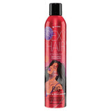 SexyHair Stargazer Big Spray & Play Harder Firm Volumizing Hairspray