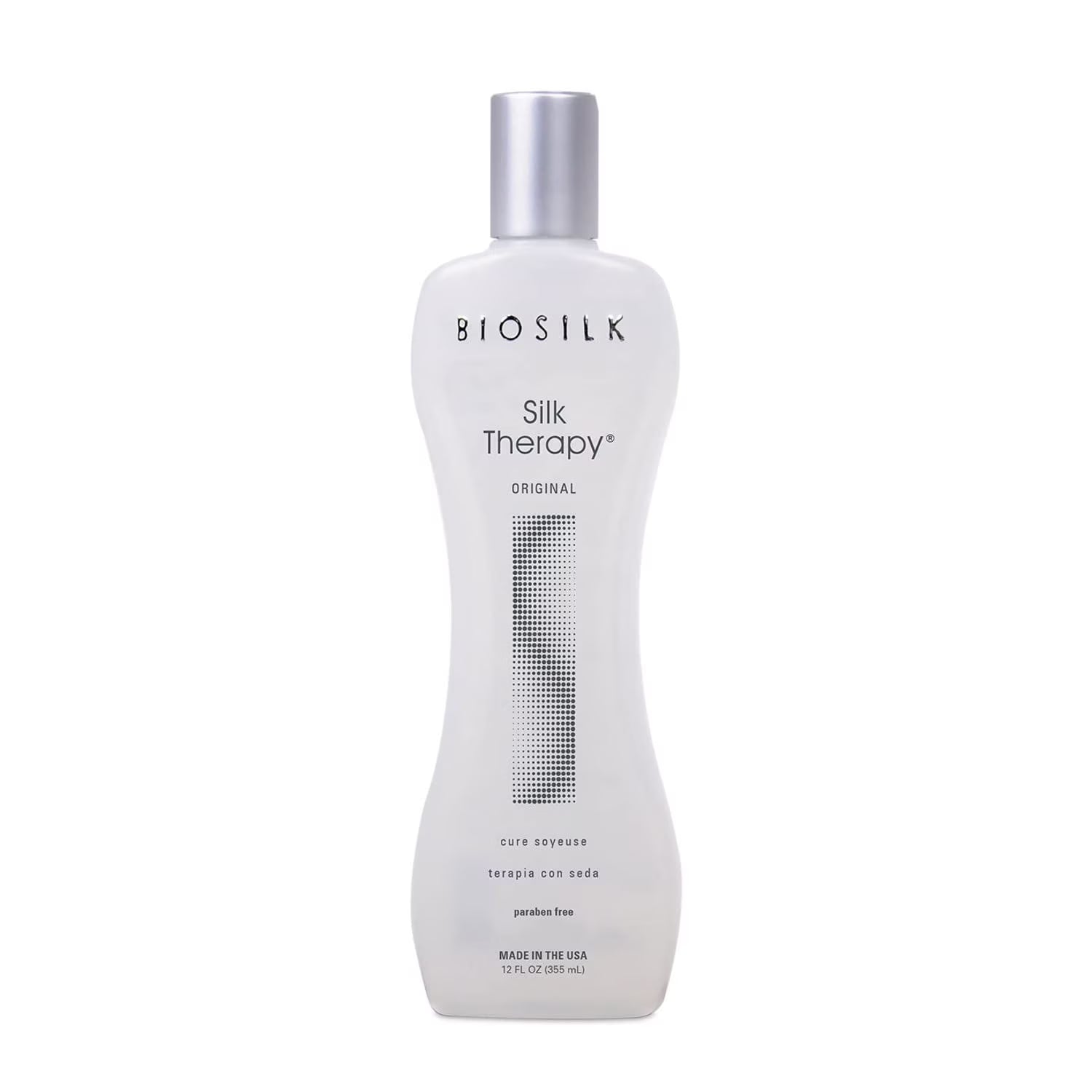 Biosilk Silk Therapy Serum Unisex