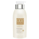 Biotop Professional 007 Keratin Impact Shampoo Paraben & Sodium Chloride Free 11.15 oz