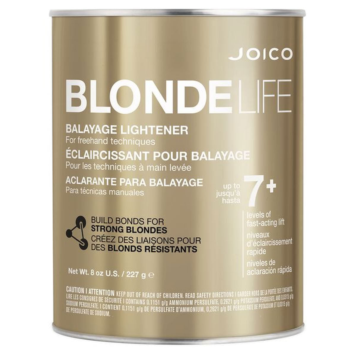 Blonde Life Balayage Lightener