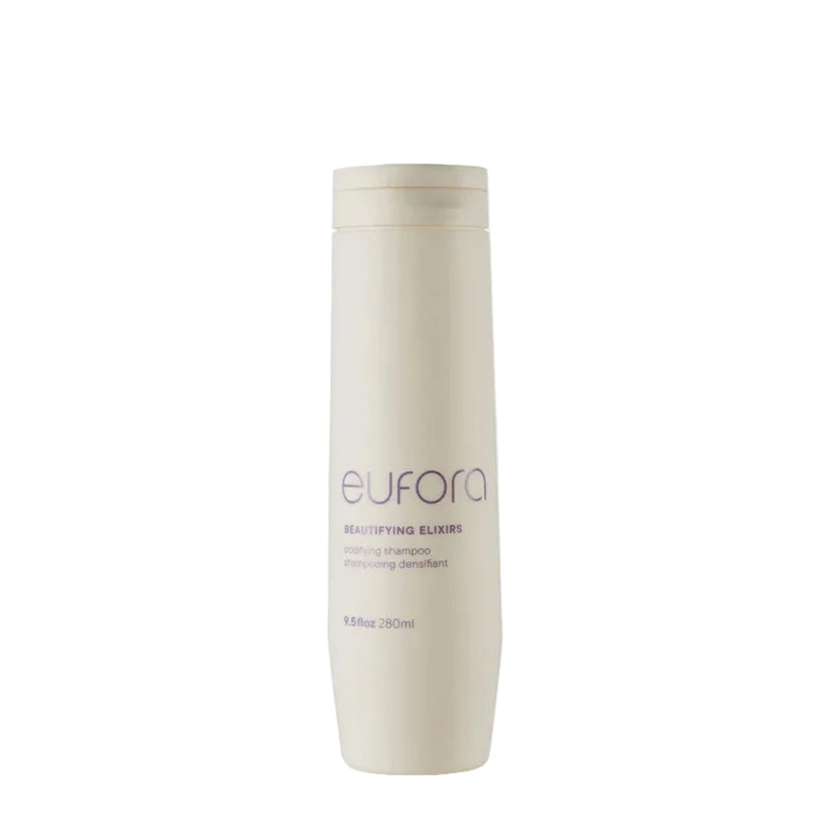 Eufora Beautifying Elixirs Bodifying Shampoo