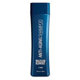 Brazilian Blowout Anti Aging Shampoo