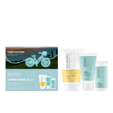👉 Paul Mitchell Bright Moments Hydrate Travel Gift Set 1.7 oz Each – Hydrating Hair Care Set