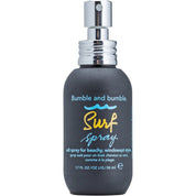 Bumble and bumble Surf Spray bottle on a white background