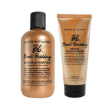Bumble and bumble Bond-Building Repair Shampoo 8.5 oz & Conditioner 6.7 oz Duo – Strengthening Care for Damaged Hair