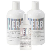 Verb Glossy Shampoo & Conditioner Duo Set